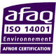 AFAQ 14001